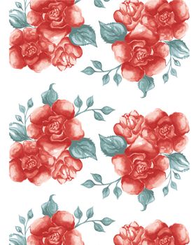 玫瑰花