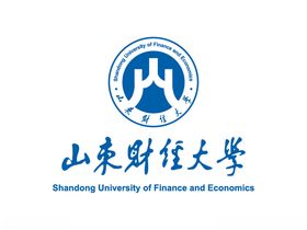 山东财经大学校徽LOGO