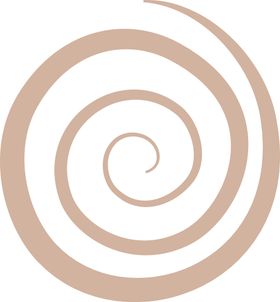 抽象欧式元素大理石雕塑花型简约线条