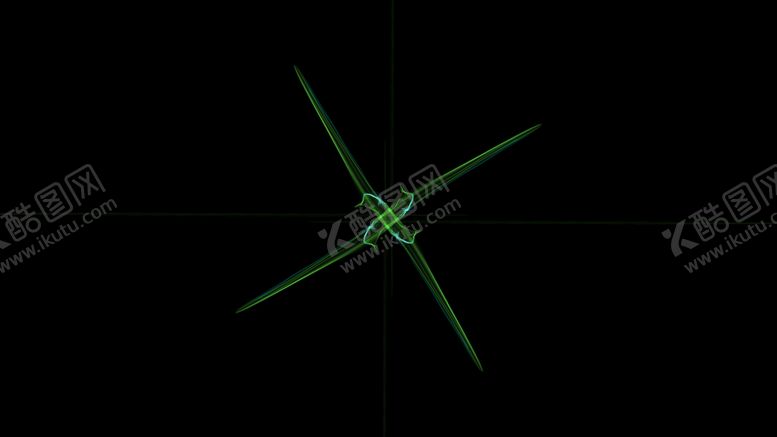 编号：10840109222240466272【酷图网】源文件下载-黑底光影设计素材