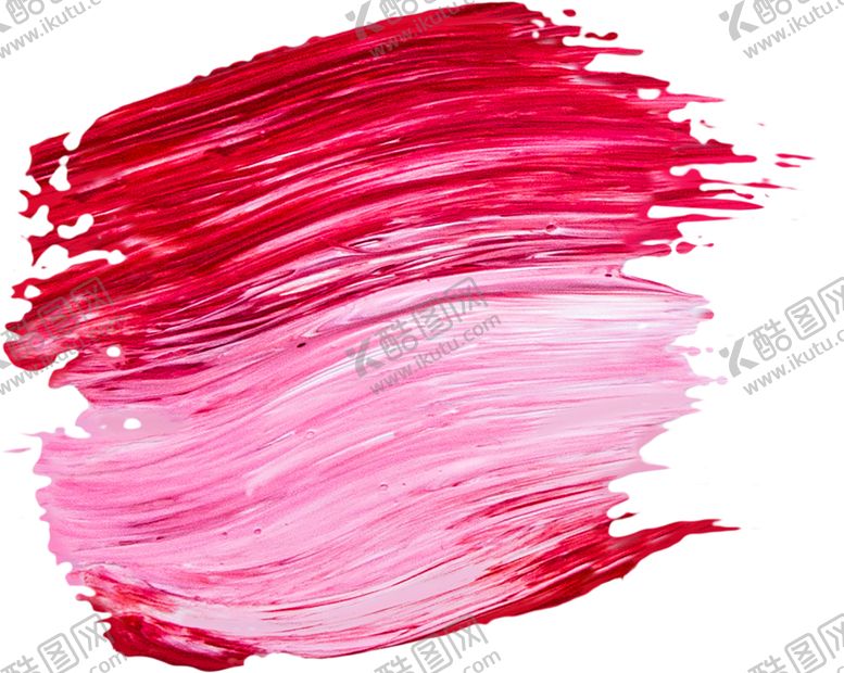 编号：74187010310643327873【酷图网】源文件下载-炫彩油漆笔刷颜料涂料水彩