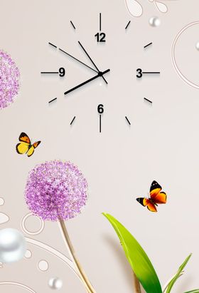 鲜花素材图片