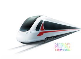 火车