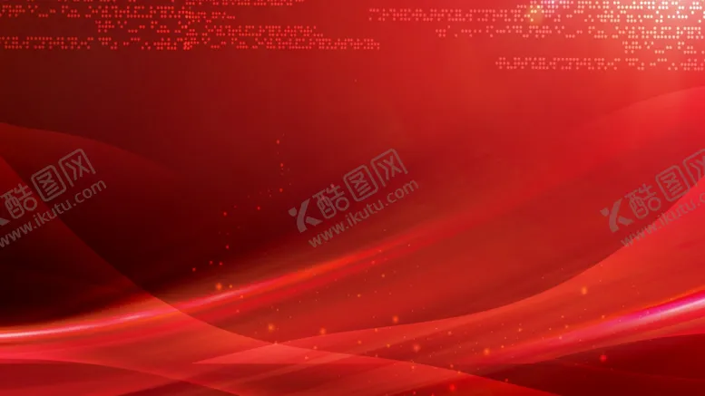 编号：84945502232251092078【酷图网】源文件下载-红色背景