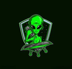 外星人