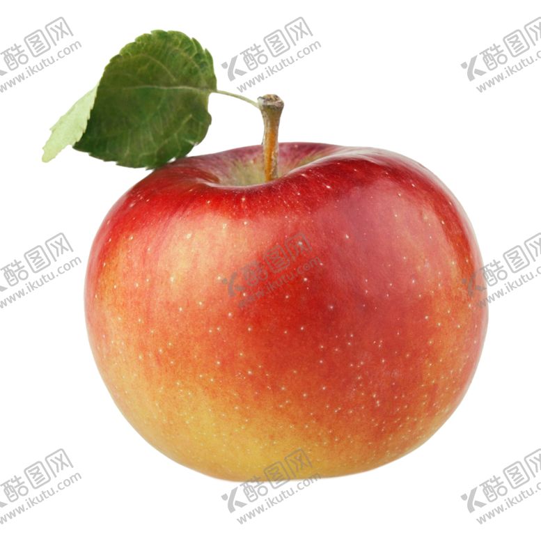 编号：70258503251126024155【酷图网】源文件下载-免扣苹果png