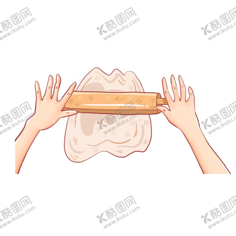 编号：89890004170412008167【酷图网】源文件下载-饺子