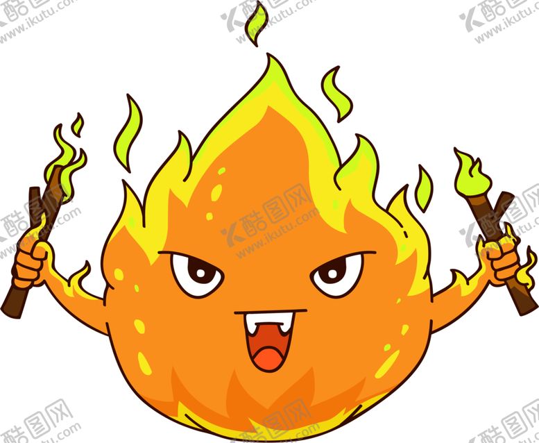 编号：43187810020451091119【酷图网】源文件下载-火焰