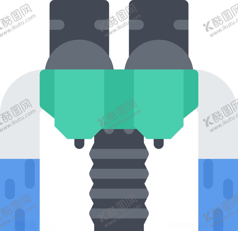 编号：22188209171853431278【酷图网】源文件下载-健身器材UI标识标志