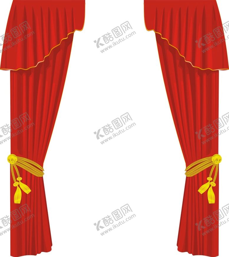 编号：94807701250347299606【酷图网】源文件下载-帷幕