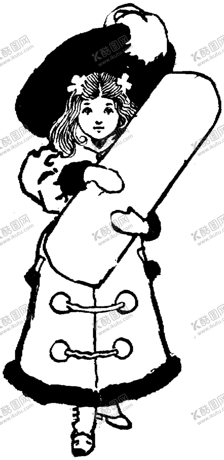 编号：43656605130754369788【酷图网】源文件下载-镂空花图案