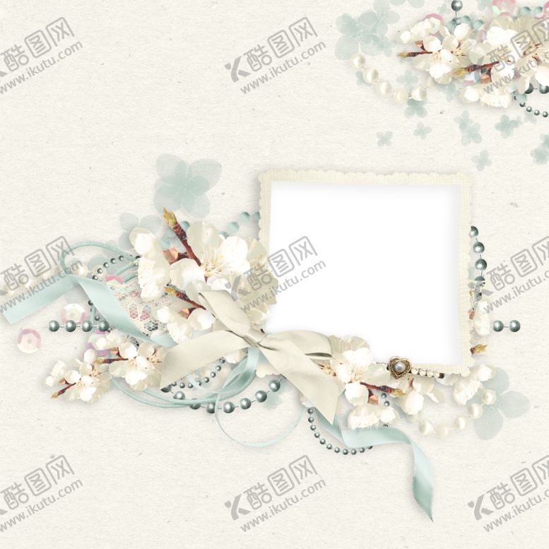 编号：87126206302036185550【酷图网】源文件下载-花环边框