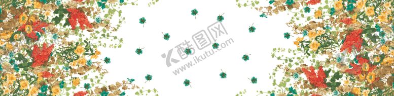 编号：82229107010133571969【酷图网】源文件下载-手绘定位花