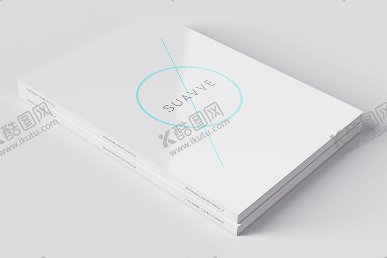 编号：16941209220913079077【酷图网】源文件下载-画册宣传册效果图样机