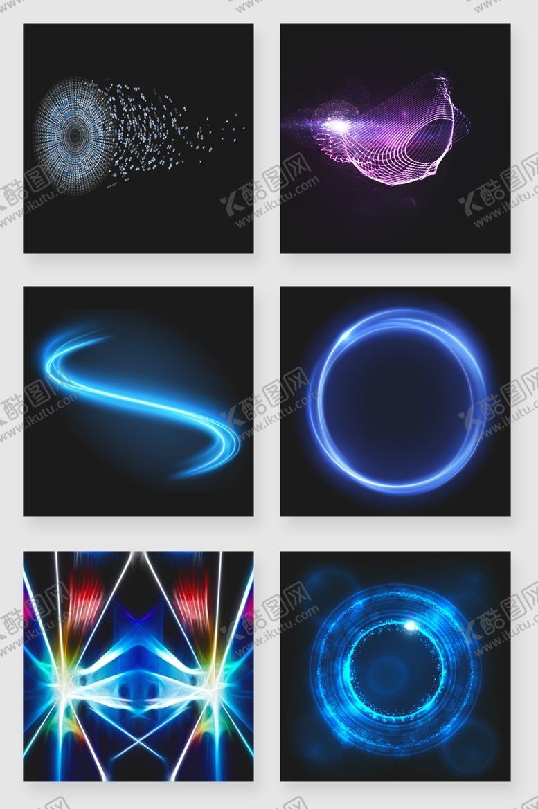 编号：47534810050716267682【酷图网】源文件下载-光效