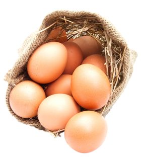 鸡蛋