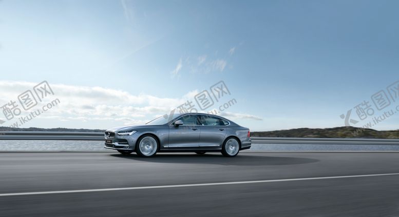 编号：63679510011222295101【酷图网】源文件下载-沃尔沃S90