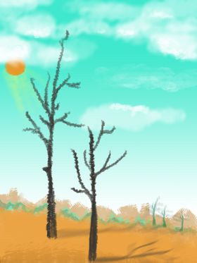 装饰画