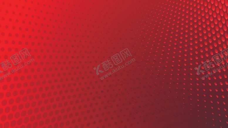 编号：45731405101631448333【酷图网】源文件下载-红色渐变背景