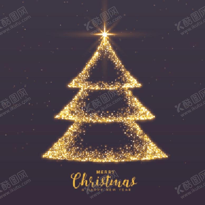 编号：17133109221905047783【酷图网】源文件下载-圣诞节素材