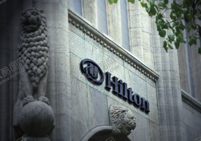 编号：21503109270529284959【酷图网】源文件下载-招牌样机