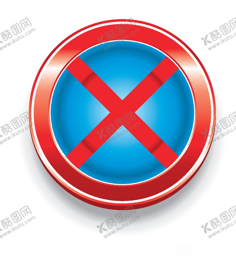 编号：79645309101403391920【酷图网】源文件下载-交通标识