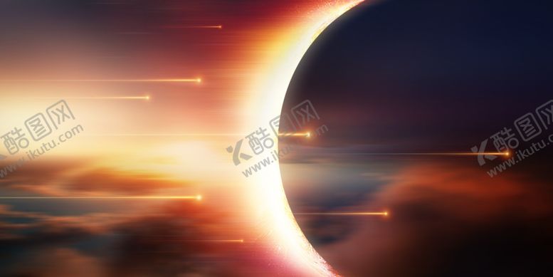 编号：11798810010301569537【酷图网】源文件下载-企业年会背景