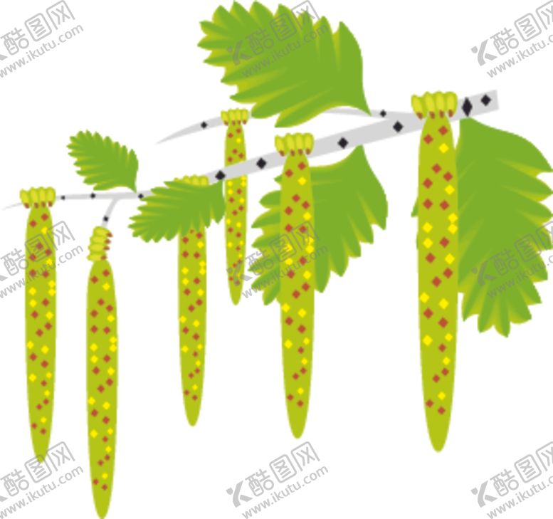 编号：40686706240904194445【酷图网】源文件下载-枝条
