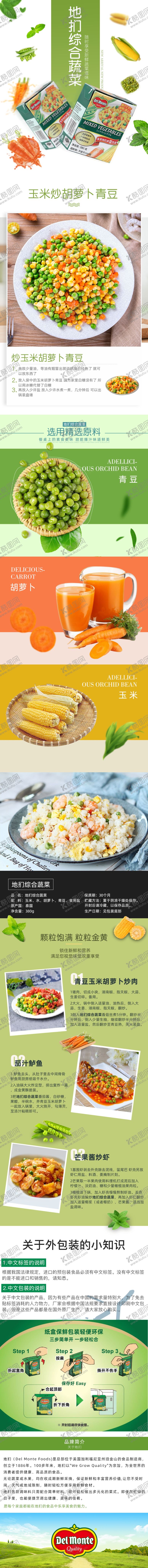 编号：22279709282123193939【酷图网】源文件下载-综合蔬菜详情页