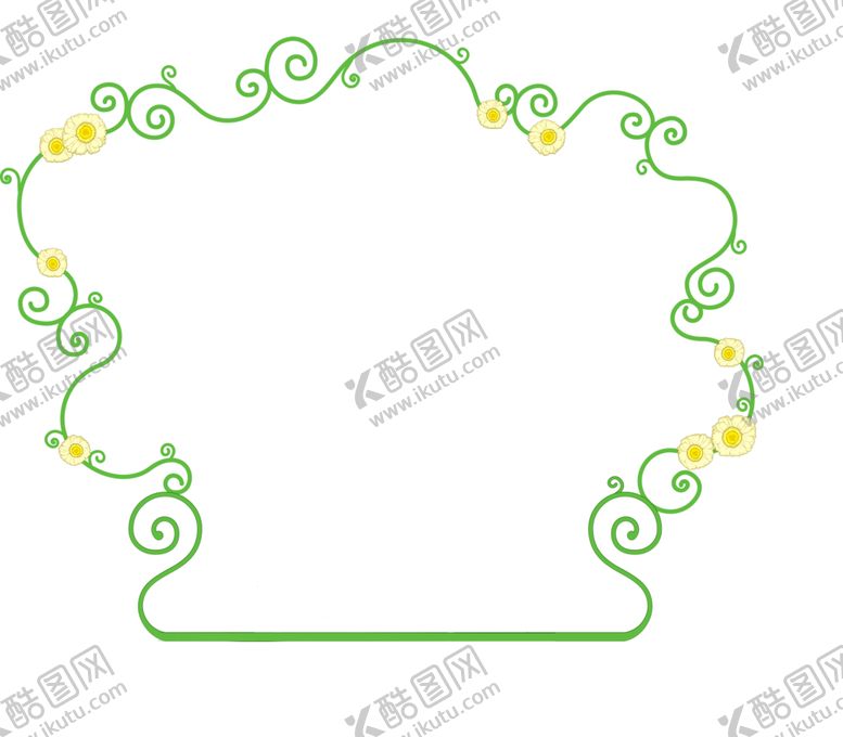 编号：59306709160300413780【酷图网】源文件下载-边框相框