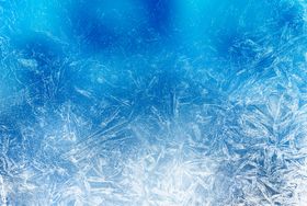 冰雪 