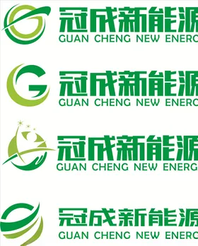 新能源LOGO