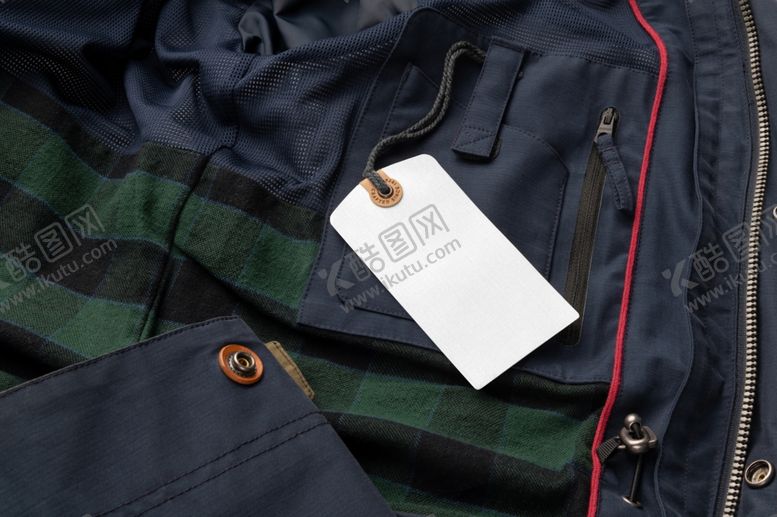 编号：14315010081440193783【酷图网】源文件下载-服装吊牌样机