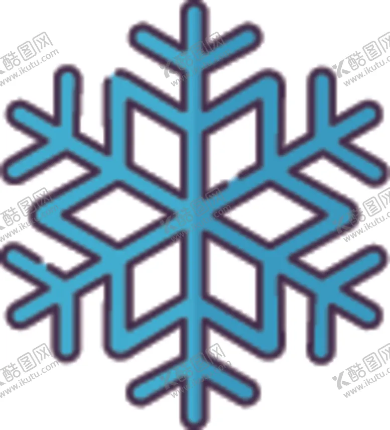 编号：48172206191107517571【酷图网】源文件下载-雪花