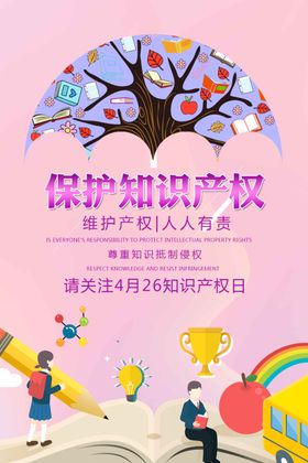知识产权日