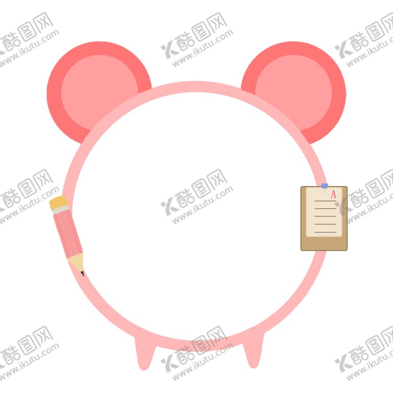 编号：46159005190802082279【酷图网】源文件下载-边框