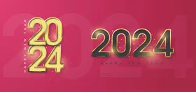 2024年logo