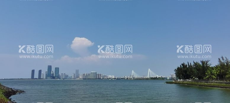 编号：95379011240456393719【酷图网】源文件下载-海边景色003