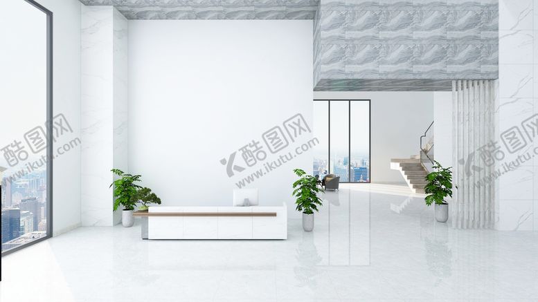 编号：70624909131204003147【酷图网】源文件下载-办公室LOGO样机