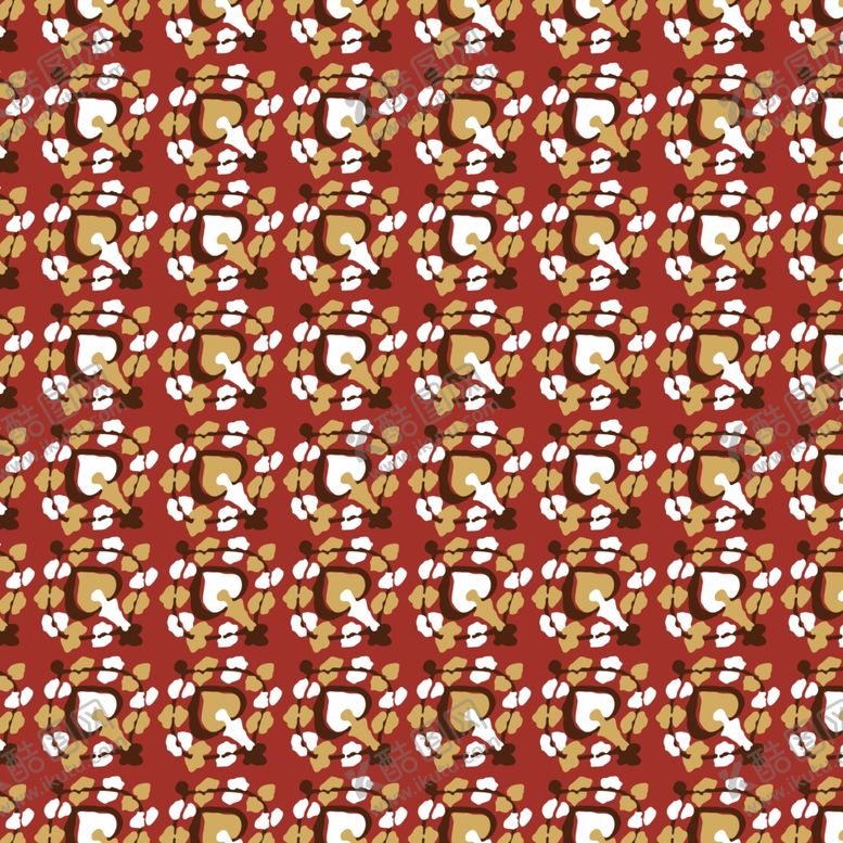 编号：40184310091934034182【酷图网】源文件下载-服装印花