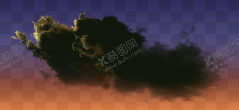 编号：30442106301915493351【酷图网】源文件下载-乌云