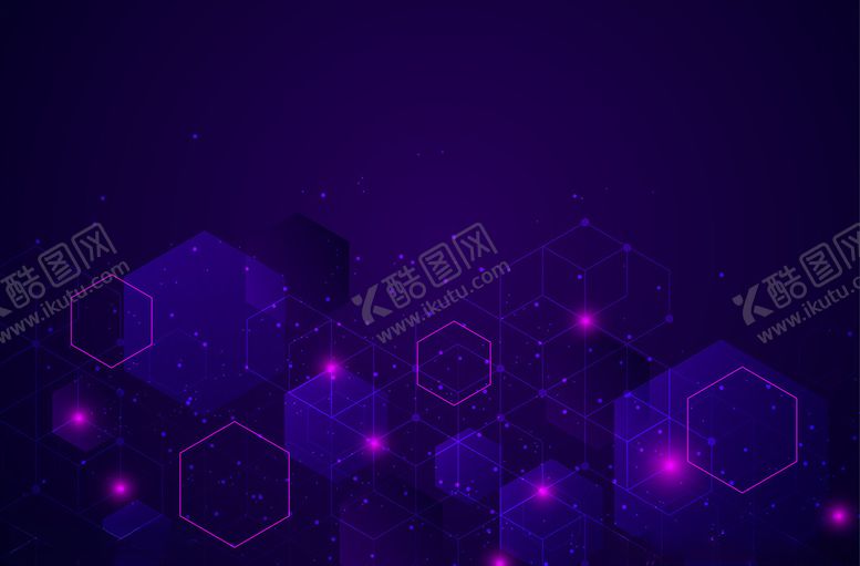 编号：75647410240239149086【酷图网】源文件下载-紫色背景