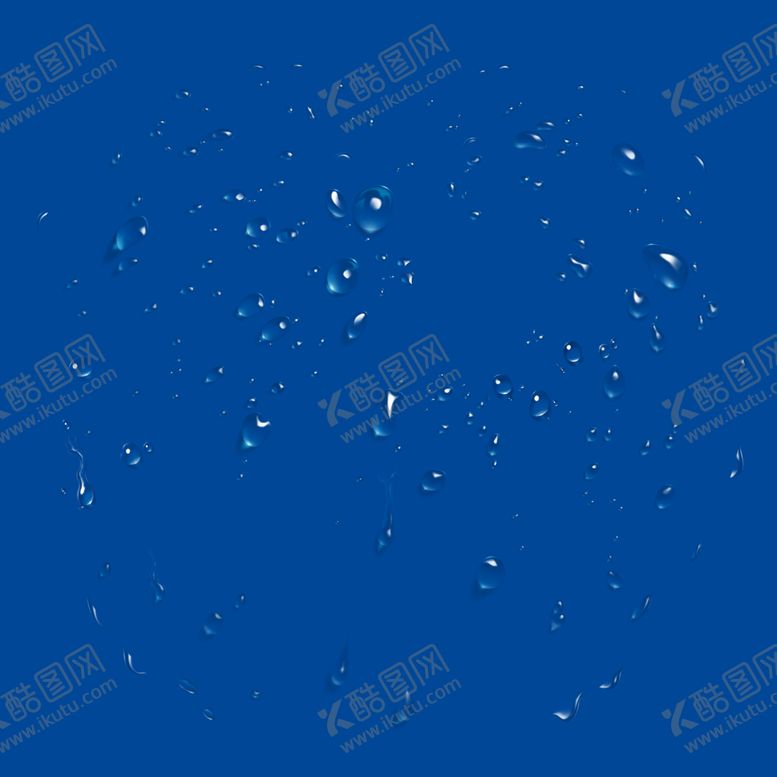编号：76558611210330066963【酷图网】源文件下载-水珠