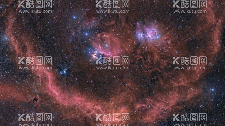 编号：45708909161104566457【酷图网】源文件下载-星空  