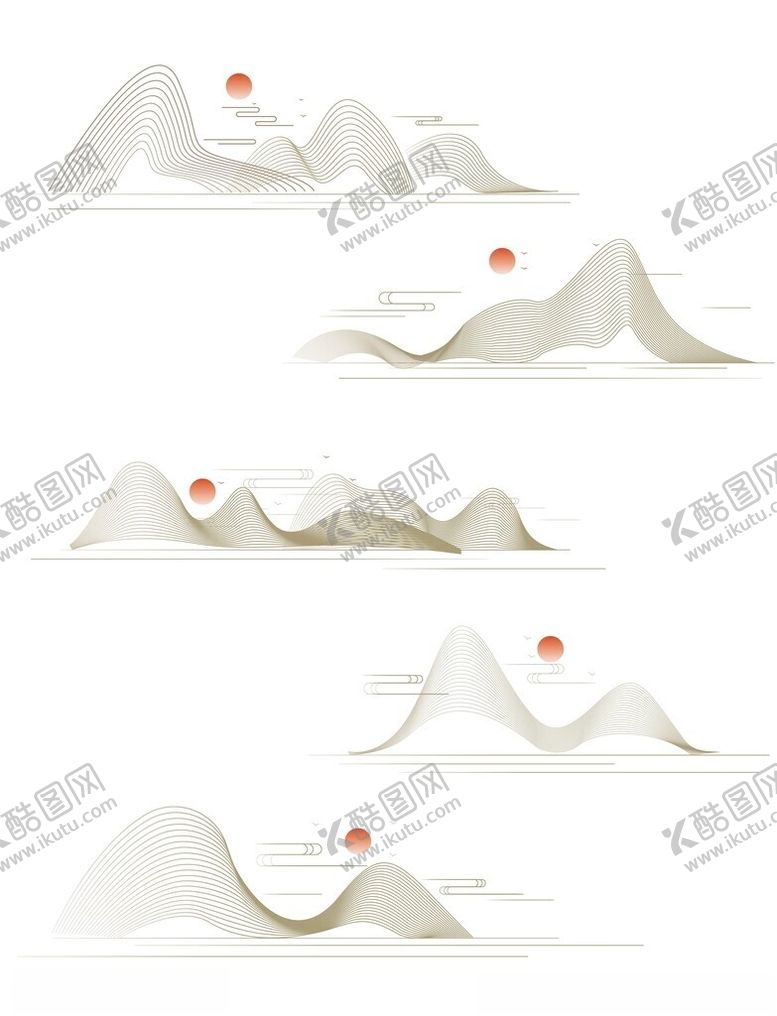 编号：68418801281323061704【酷图网】源文件下载-古典花纹