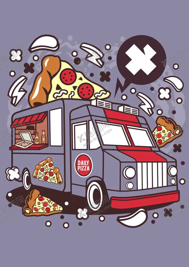 编号：30002309091040471070【酷图网】源文件下载-卡通人物