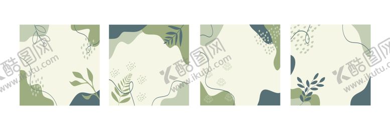 编号：60881804021704373884【酷图网】源文件下载-简约几何背景