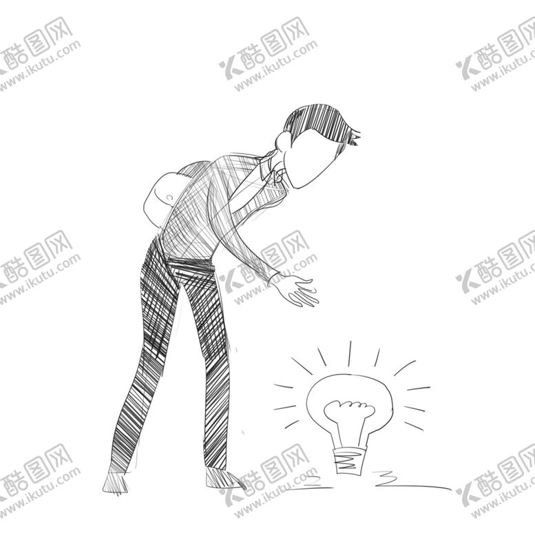 编号：44022307130548033248【酷图网】源文件下载-商务插画