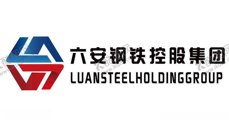 编号：31636910031805334073【酷图网】源文件下载-六安钢铁控股集团