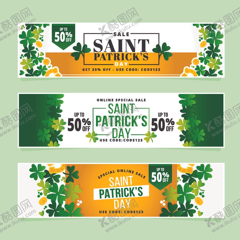 编号：18315904171823237749【酷图网】源文件下载-叶子边框横幅